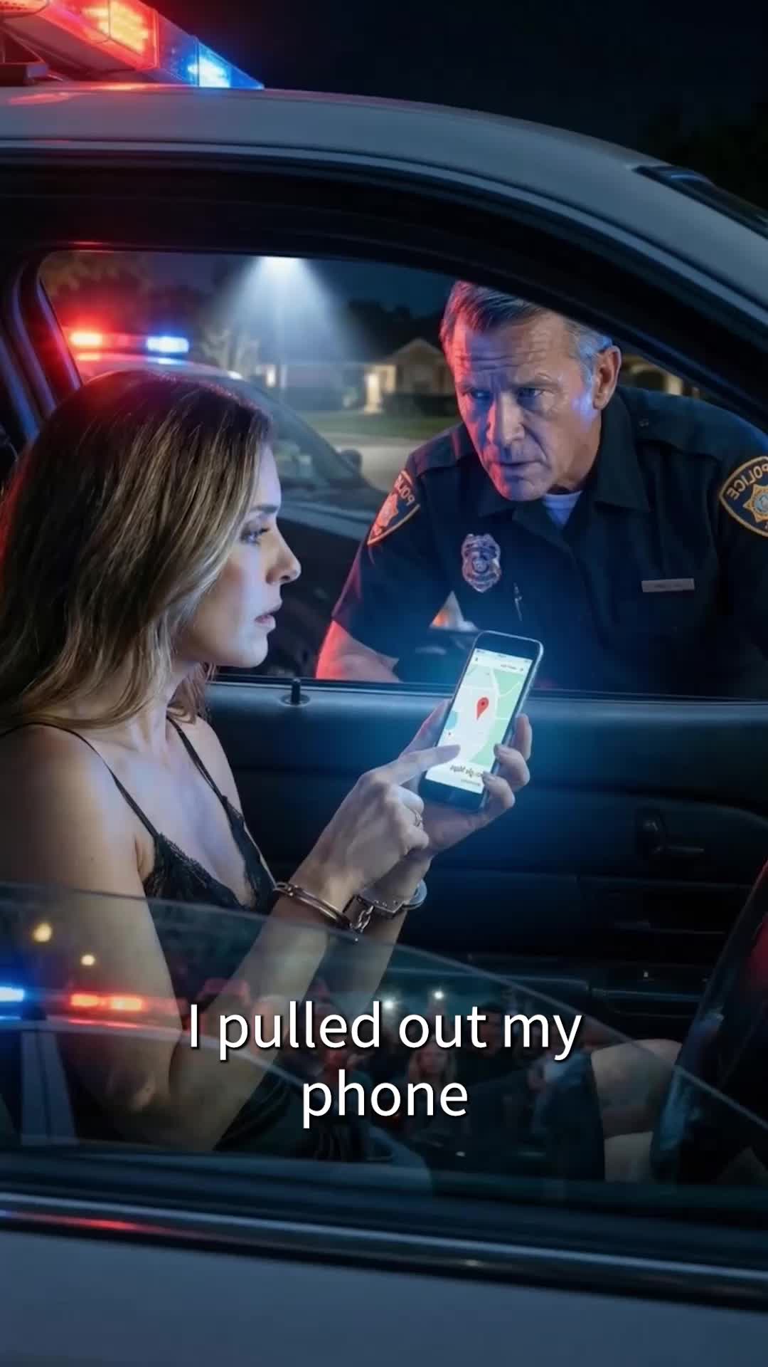 Episode 9 - I kill my daughter